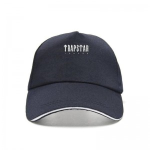 Black Trapstar Buckets Men's Hats India | AH37-114