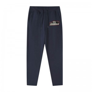 Blue Trapstar Shooter Track Men's Pants India | SU40-442