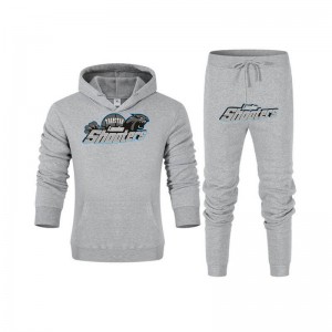 Grey Trapstar London Shooters Funny Men's Tracksuit India | ZG63-097