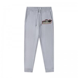 Grey Trapstar Shooter Track Men's Pants India | WR12-027