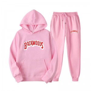 Pink Trapstar Backwoods Men's Tracksuit India | HI49-977