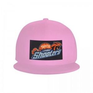 Pink Trapstar London Shooters Men's Hats India | OZ87-183