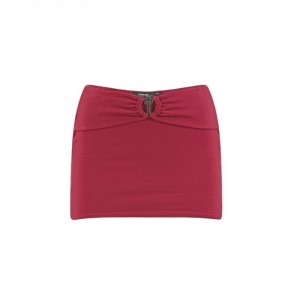 Red Trapstar Irongate T Belt Mini Women's Skirts India | EP73-304