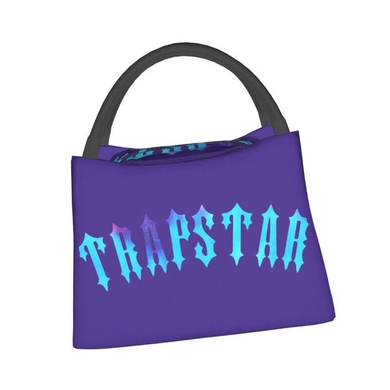 Blue Trapstar Thermal Insulated Lunch Men\'s Bags India | IE33-847